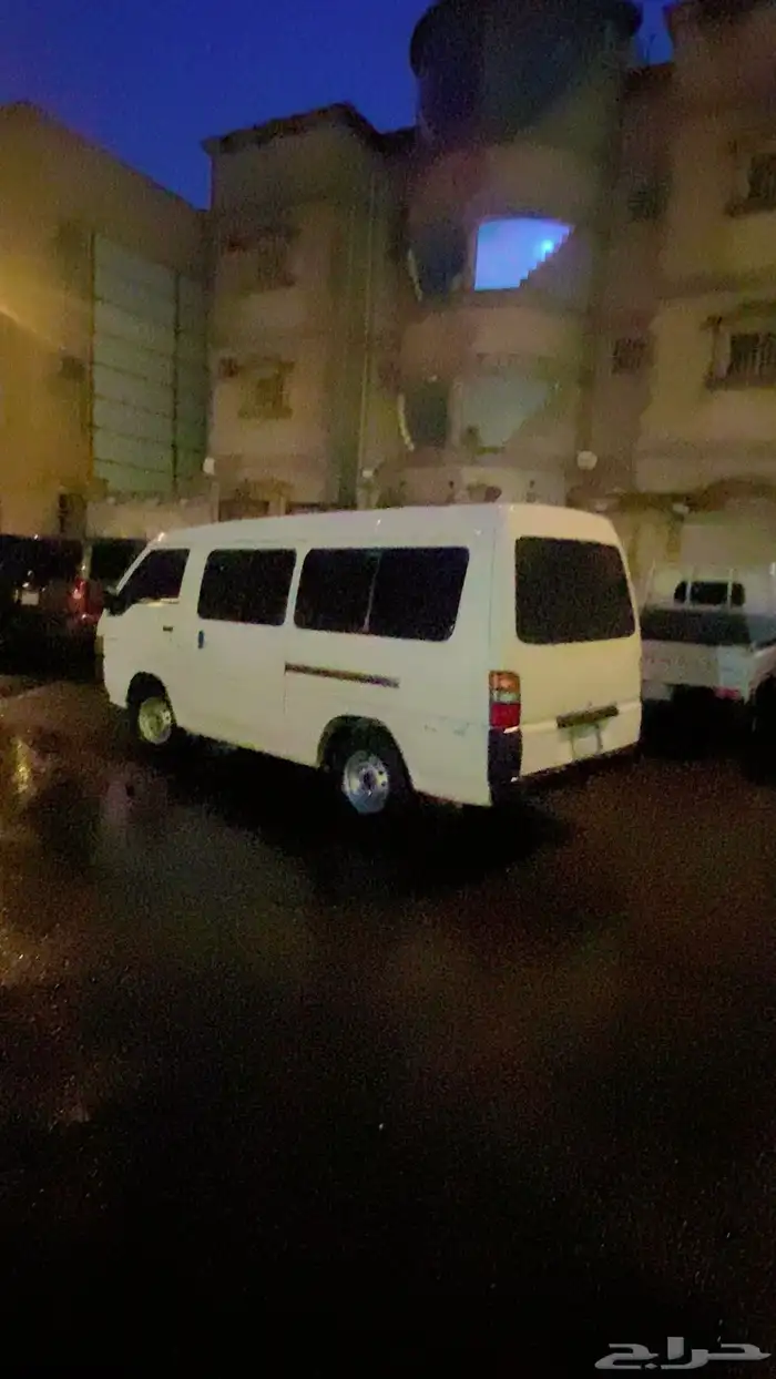 باص نقال خميس مشيط 3