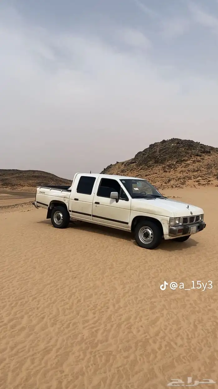 ددسن 97 الموتر نضيف شدبلد نضيف مكيف ثلج 5