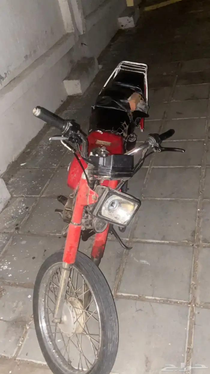 سزوكي x100 3