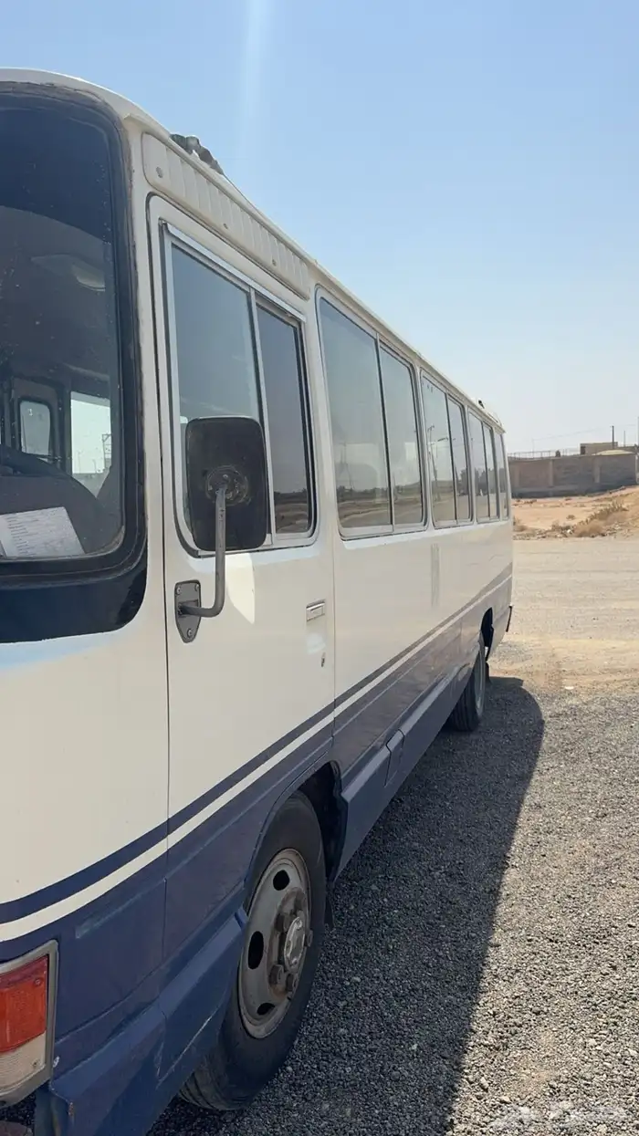 باص كوستر 2