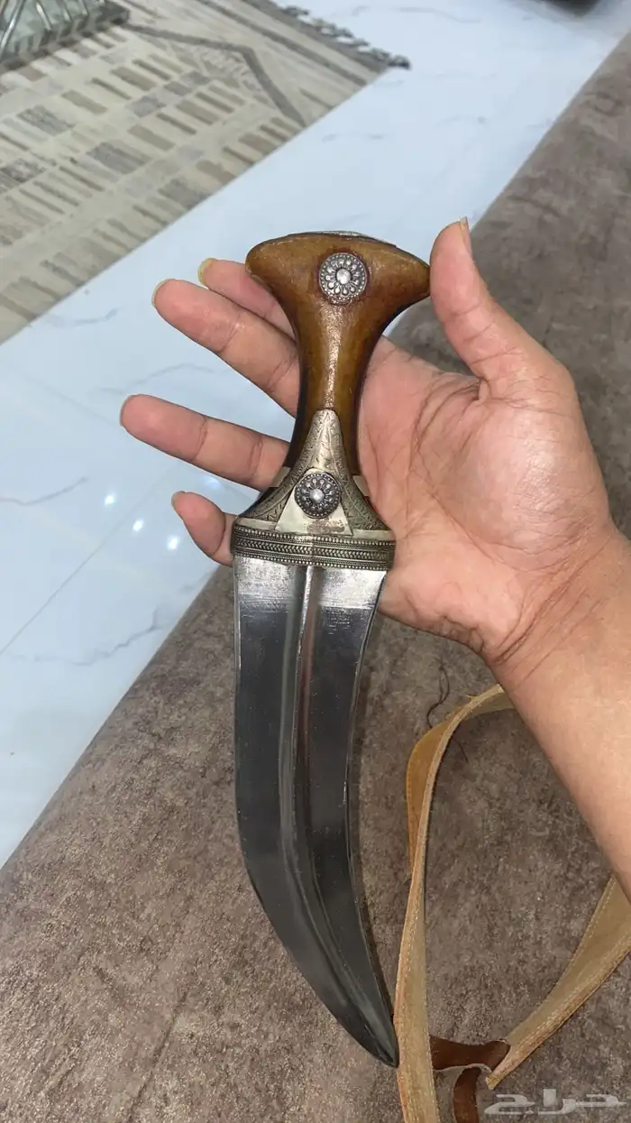 قرن قديم 0