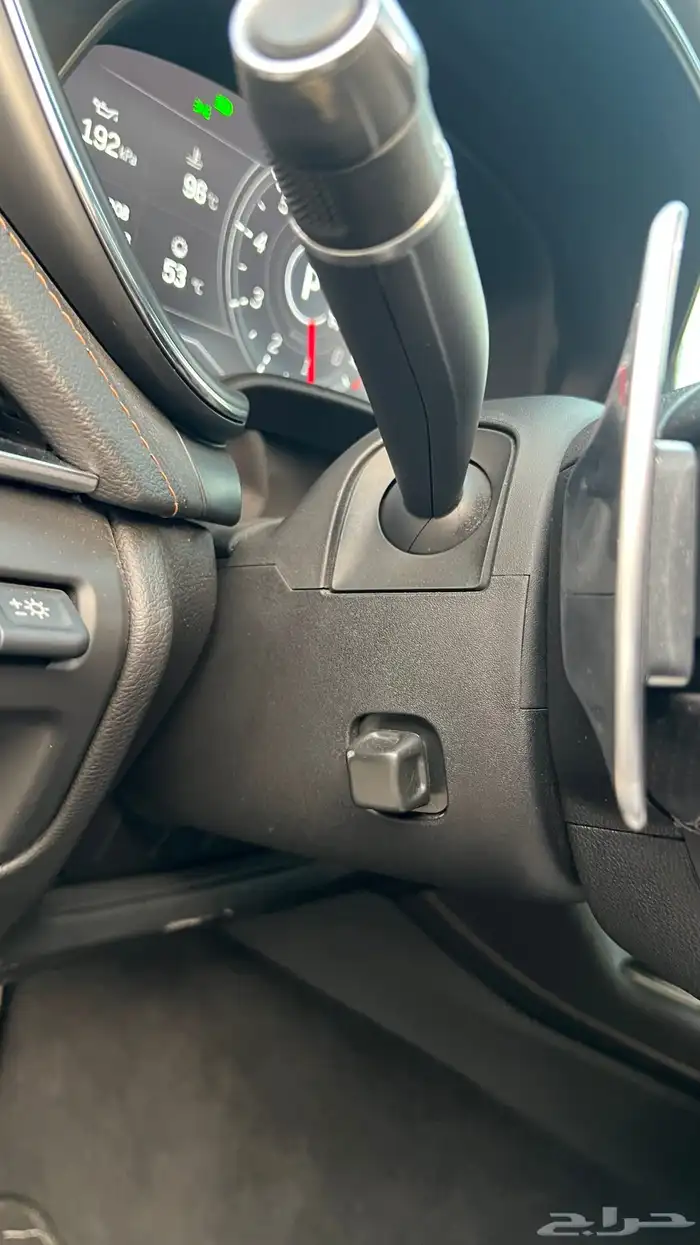 كاديلاك CT5 2022 10