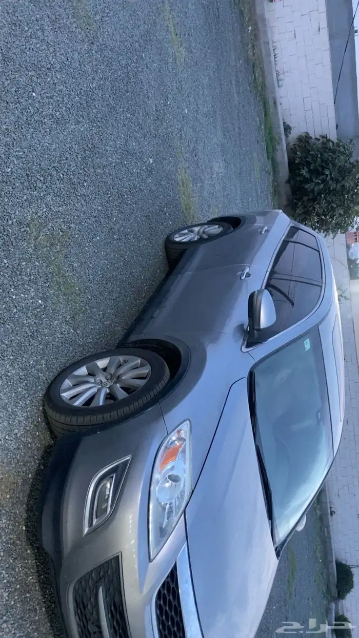 مازدا cx9 2010 0