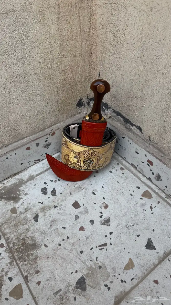 جنبية وتر جنوبية 2