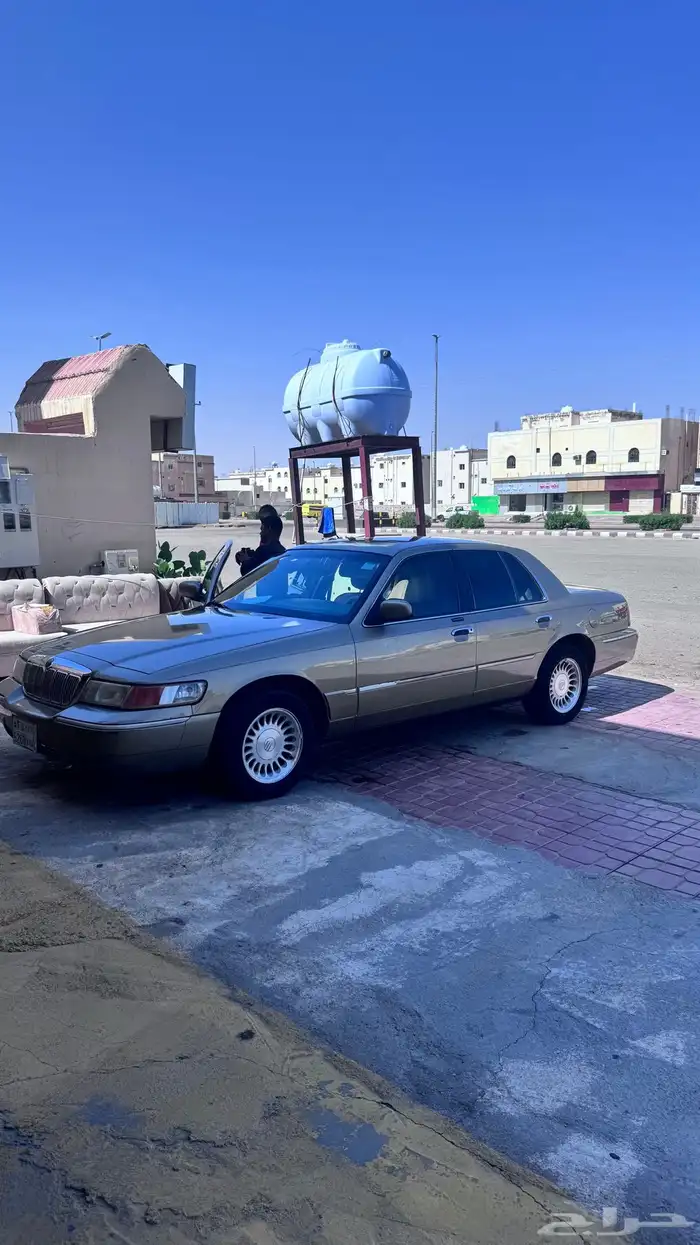 فورد 2001 2