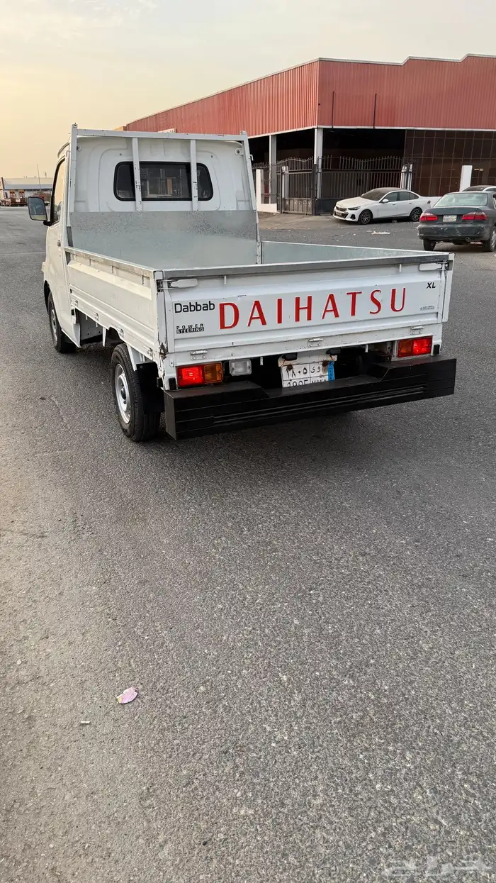 دباب دايهاتسو 2015 4