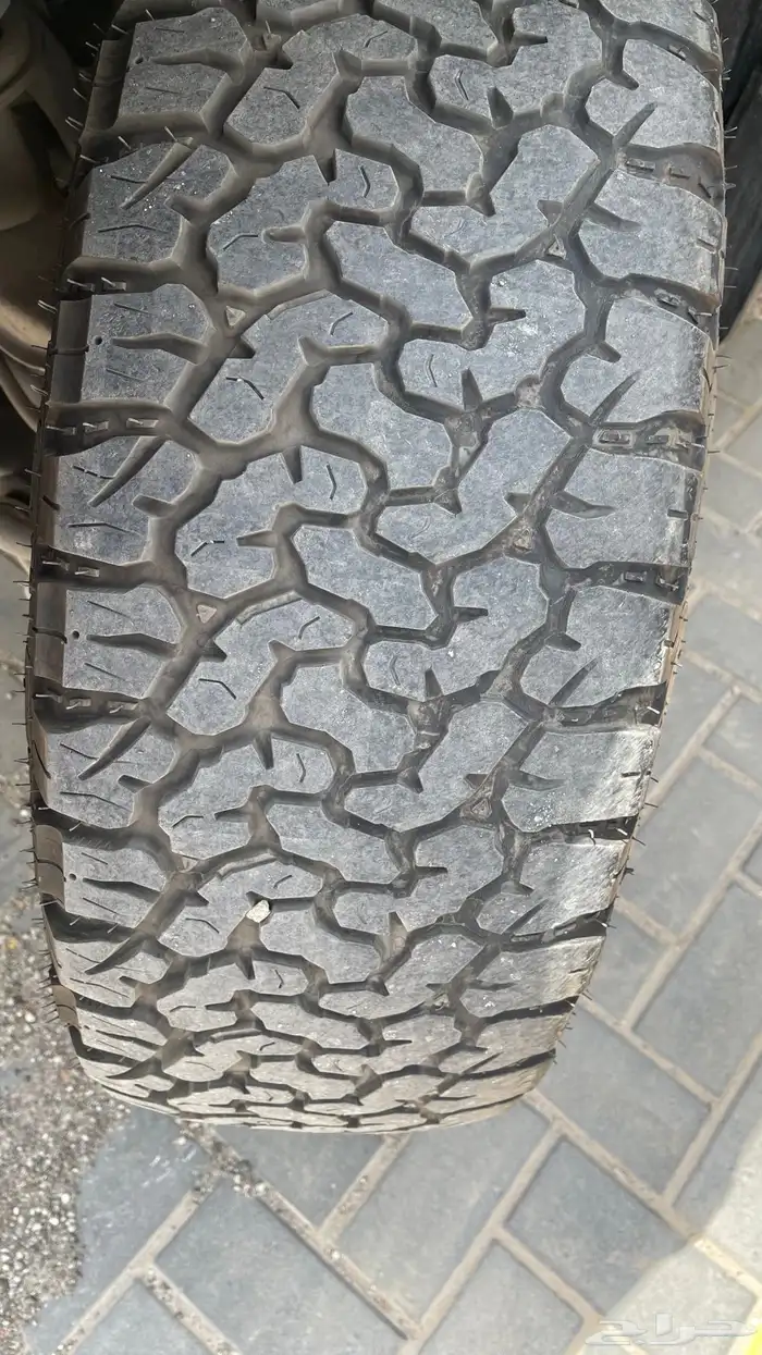 جنوط ميثود كفرات حجري 7