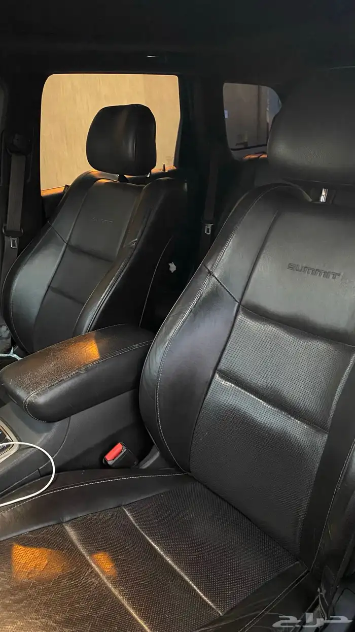 جييب قراند شروكي سميت 11