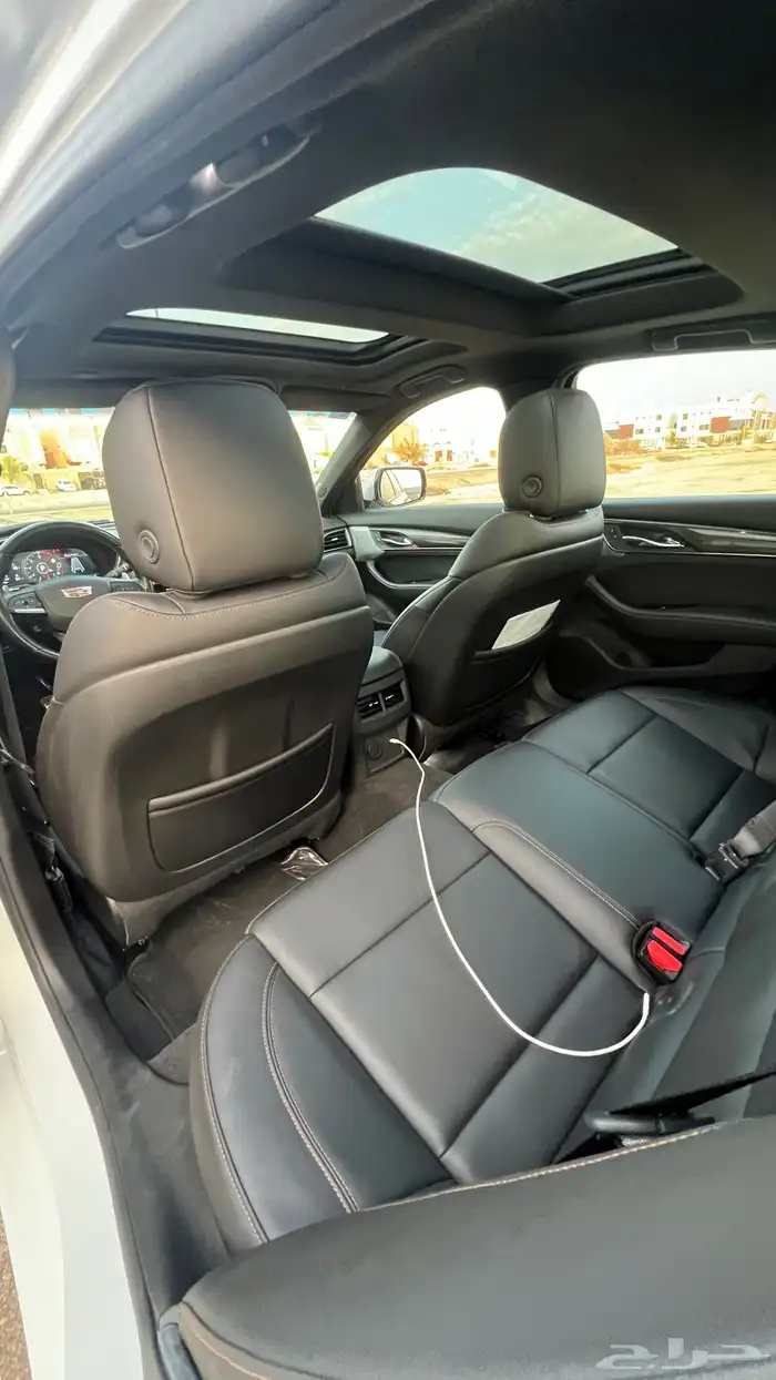 كاديلاك CT5 2022 19