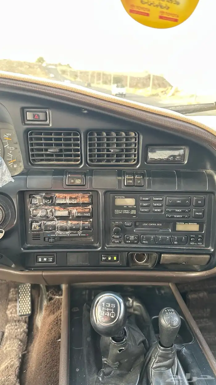 في اكس ار فل 1994 كلبليتر 6