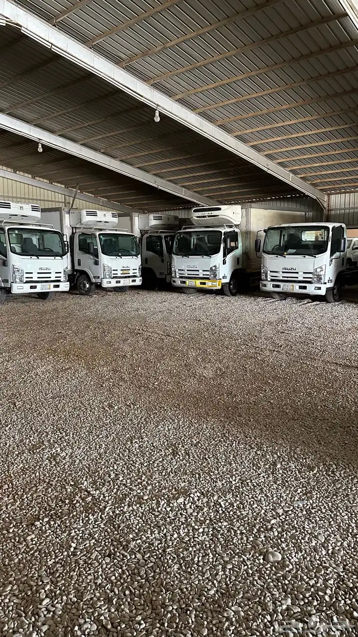 ايسوزو دانات من موديل 2011 إلى موديل 2016 3