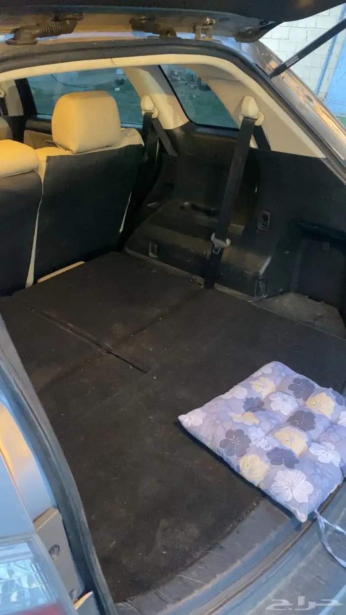 مازدا cx9 2010 7