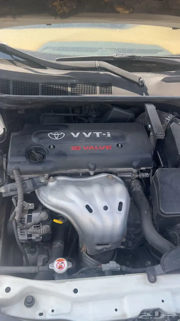 مكينة كامري2011 0