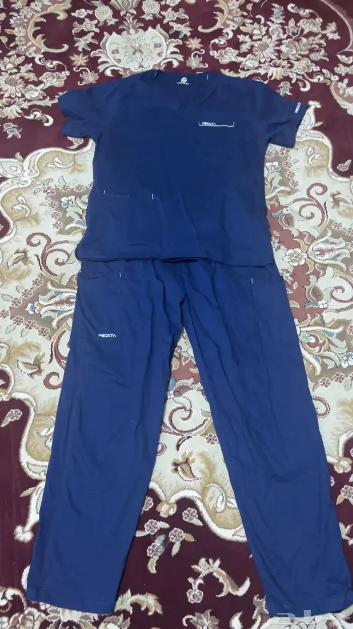 سكراب طبي لم يستخدم 2x 0