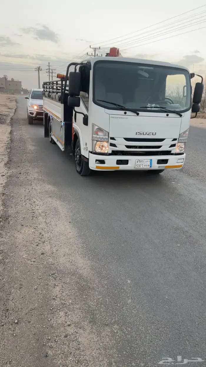 دنا اسوزو هدرليك ابل 1