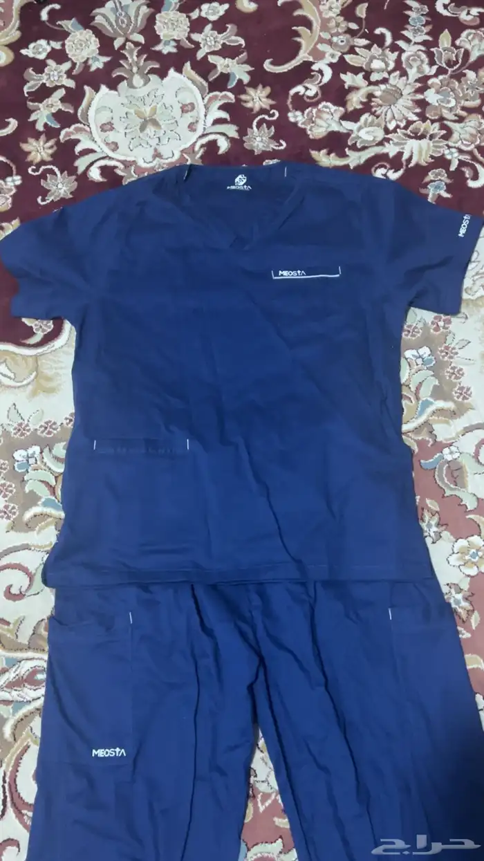 سكراب طبي لم يستخدم 2x 1