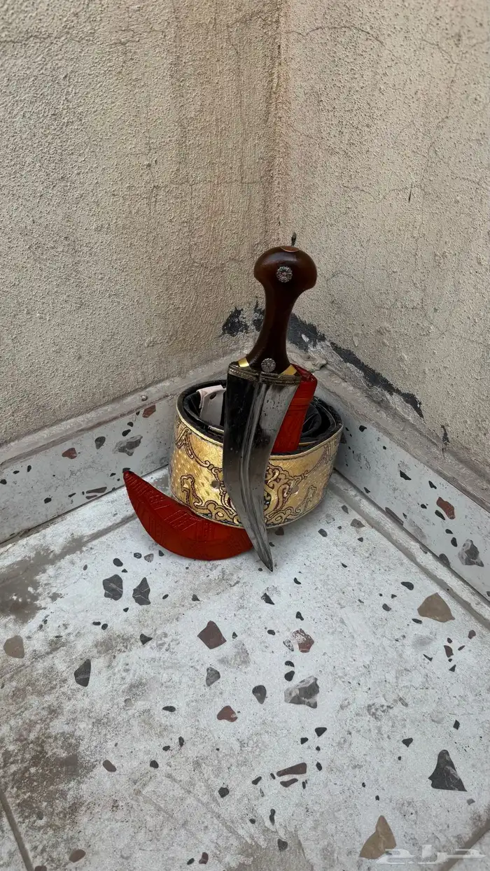 جنبية وتر جنوبية 3