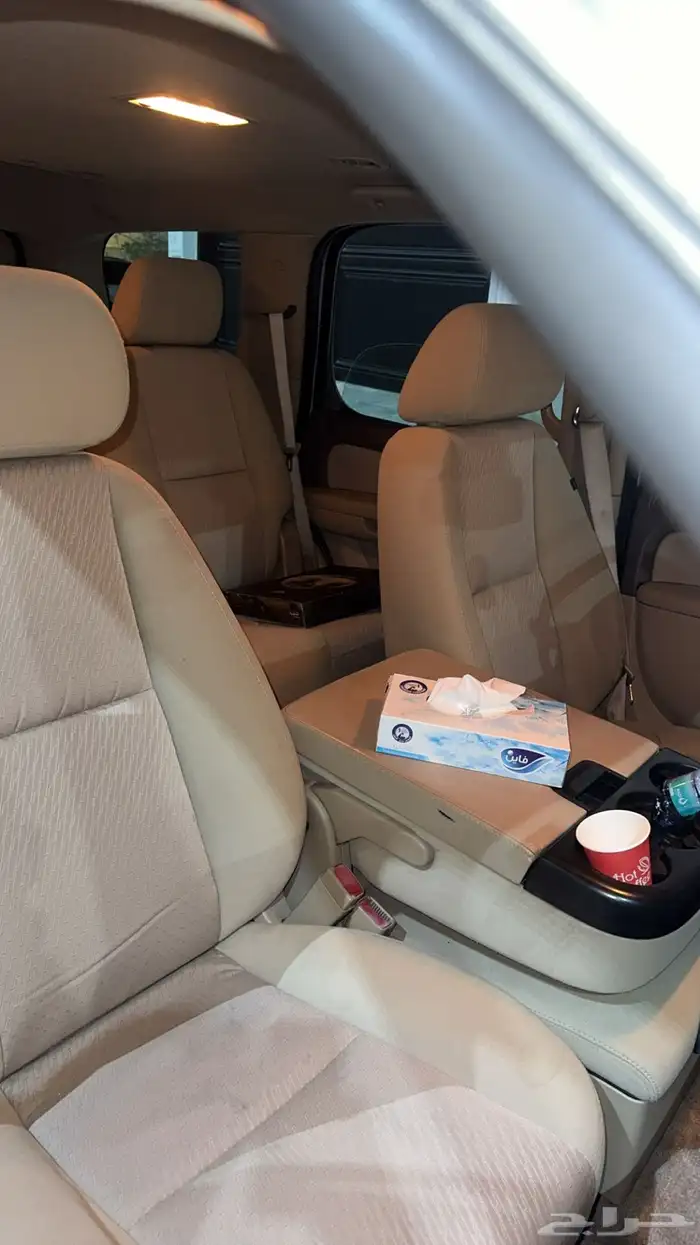 جمس يوكن 2011 4