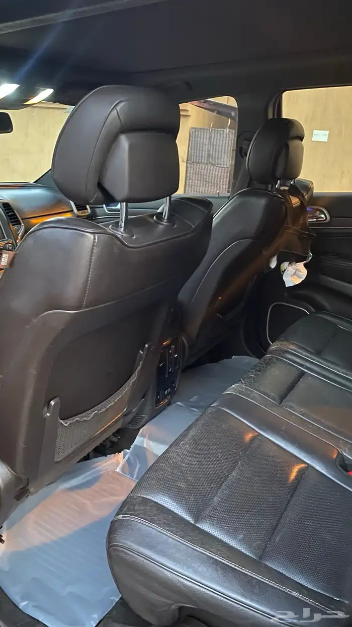 جييب قراند شروكي سميت 9