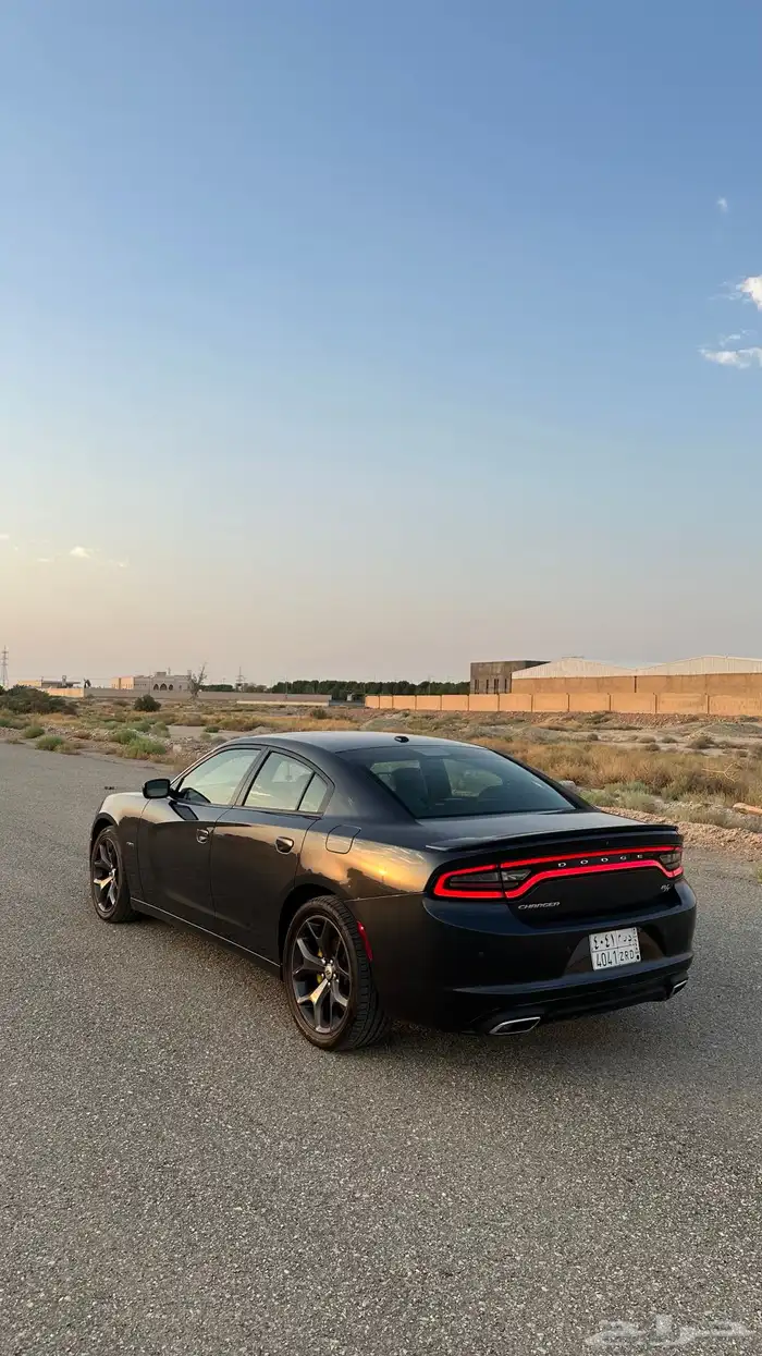 تشارجر RT 2018 بريميوم 3
