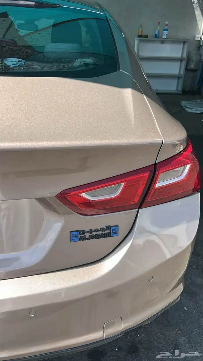 ماليبو 2018 الجميح سعودي مكينه 2500 1