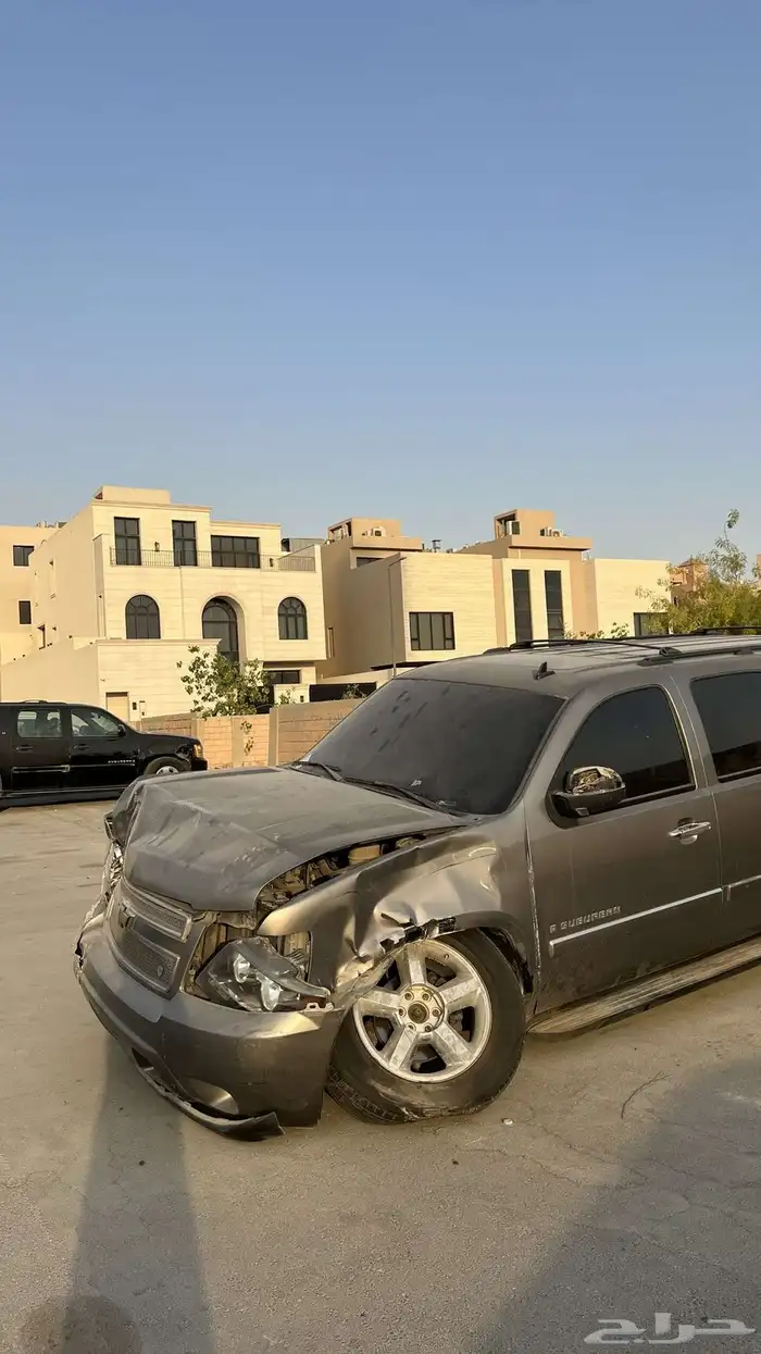 جمس سوبر بان تاهو 3