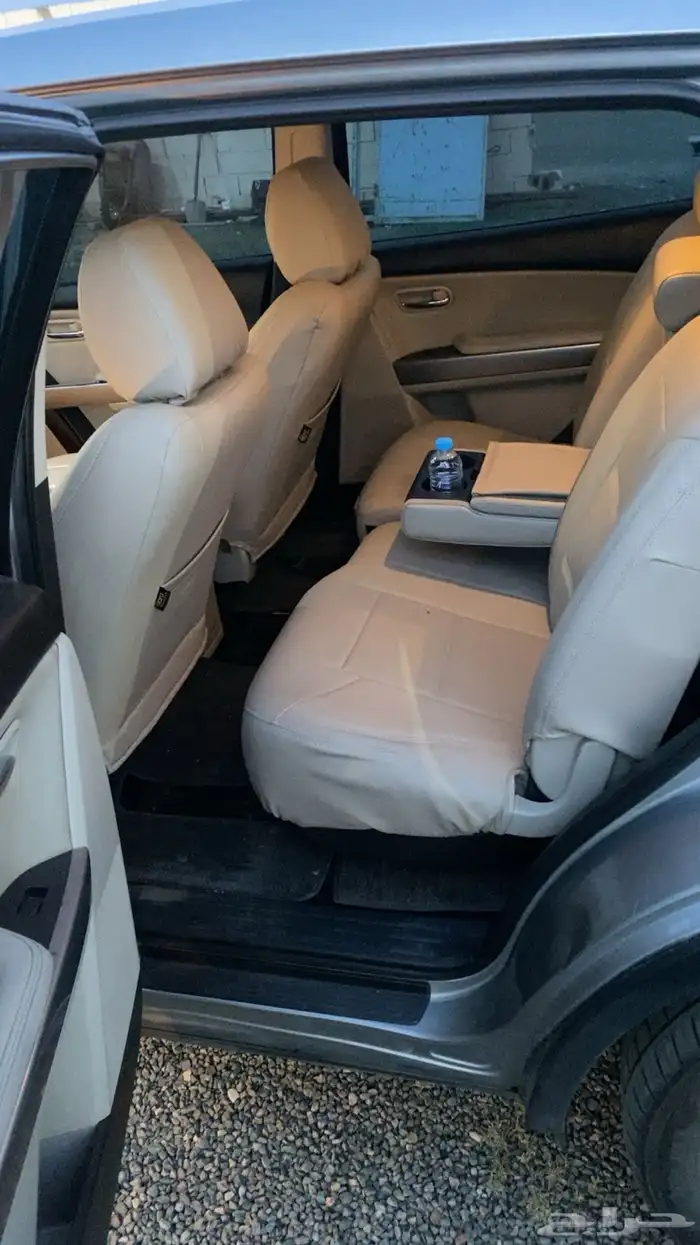 مازدا cx9 2010 6