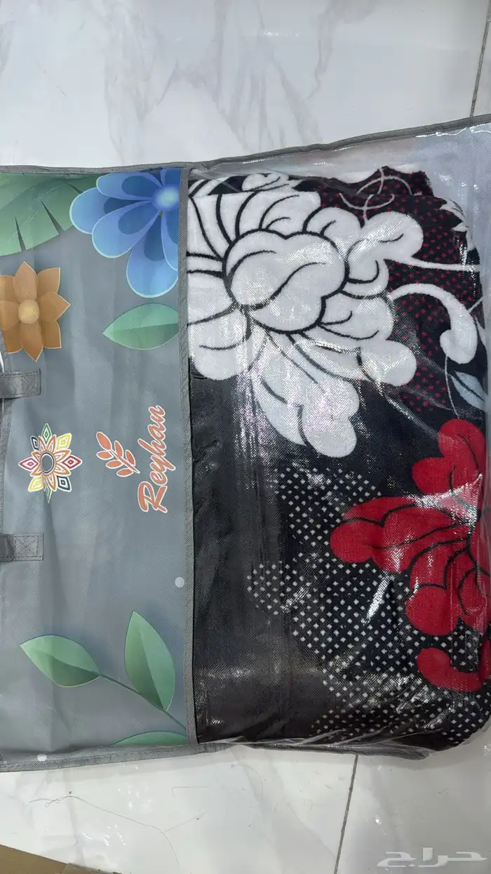 سرير دورين بكامل اغراضه 6