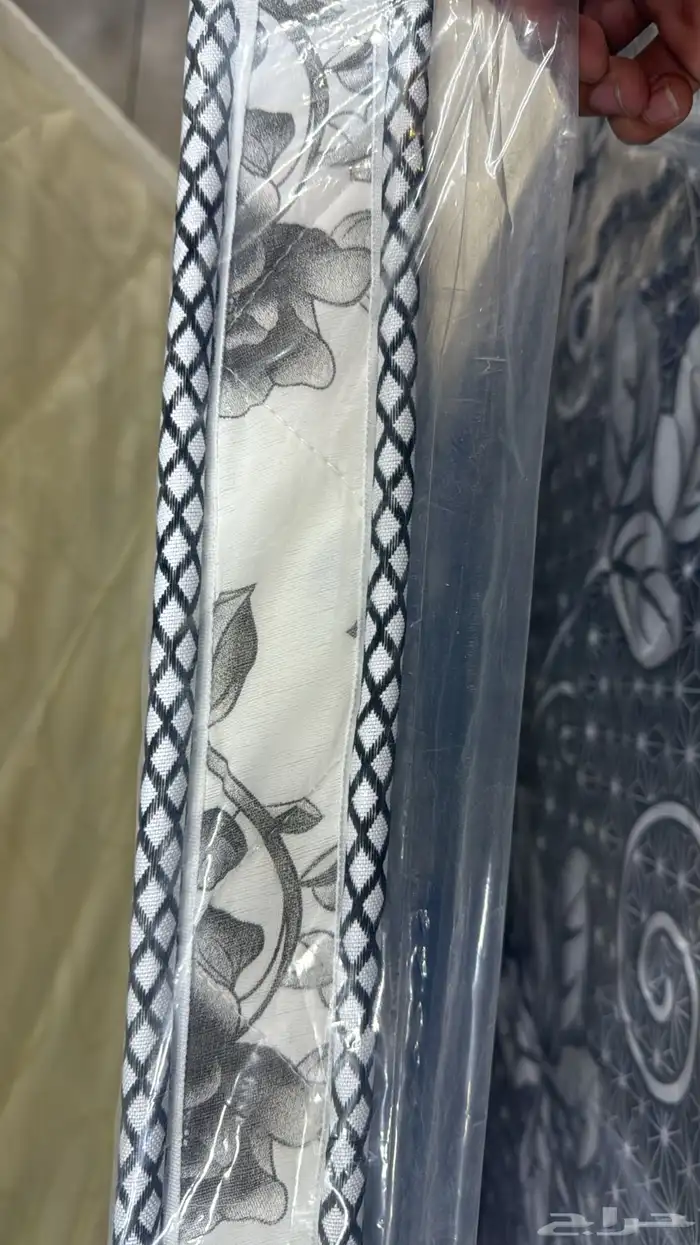 سرير دورين بكامل اغراضه 5