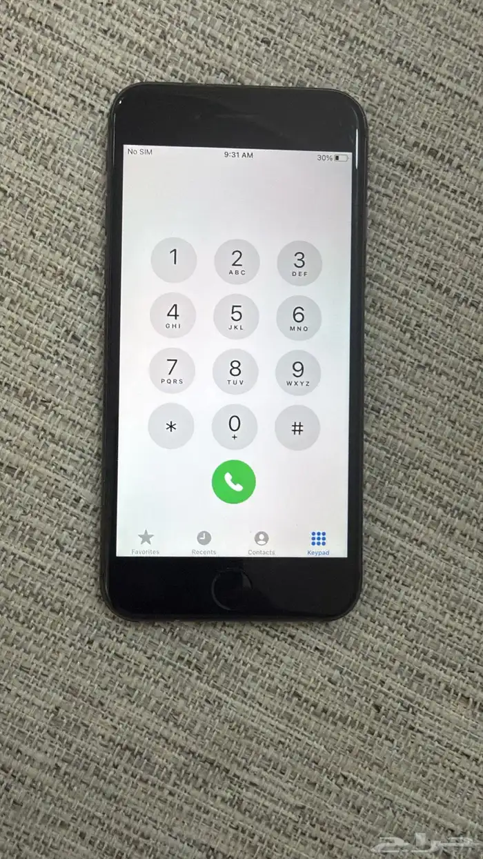 iPhone 8 like new 4