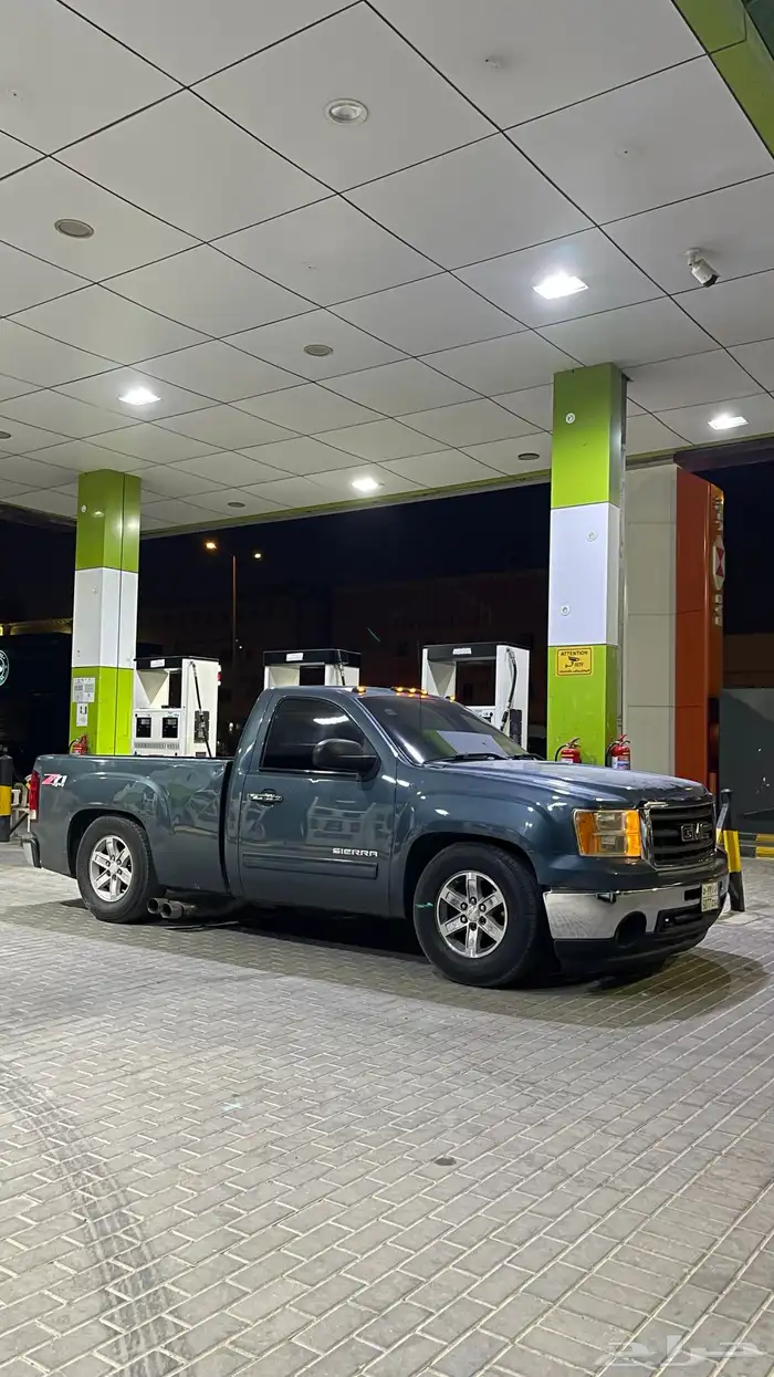 قطع تعديل وطرحه للجمس 2007 الى 2018 5