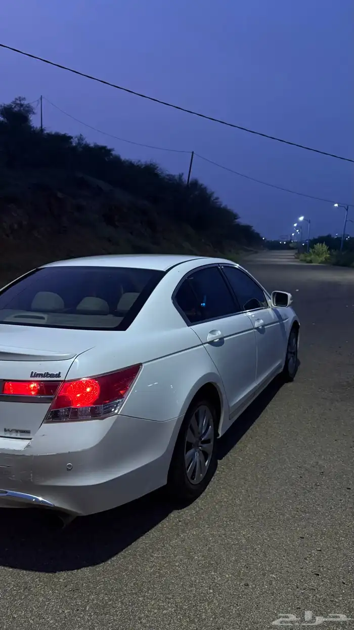 اكورد 2012 6