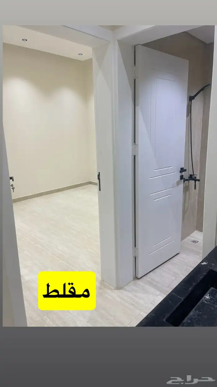 شقة تمليك للبيع العزيزيه 1