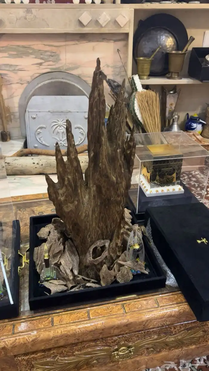 عود بخور نوادر منوع 17