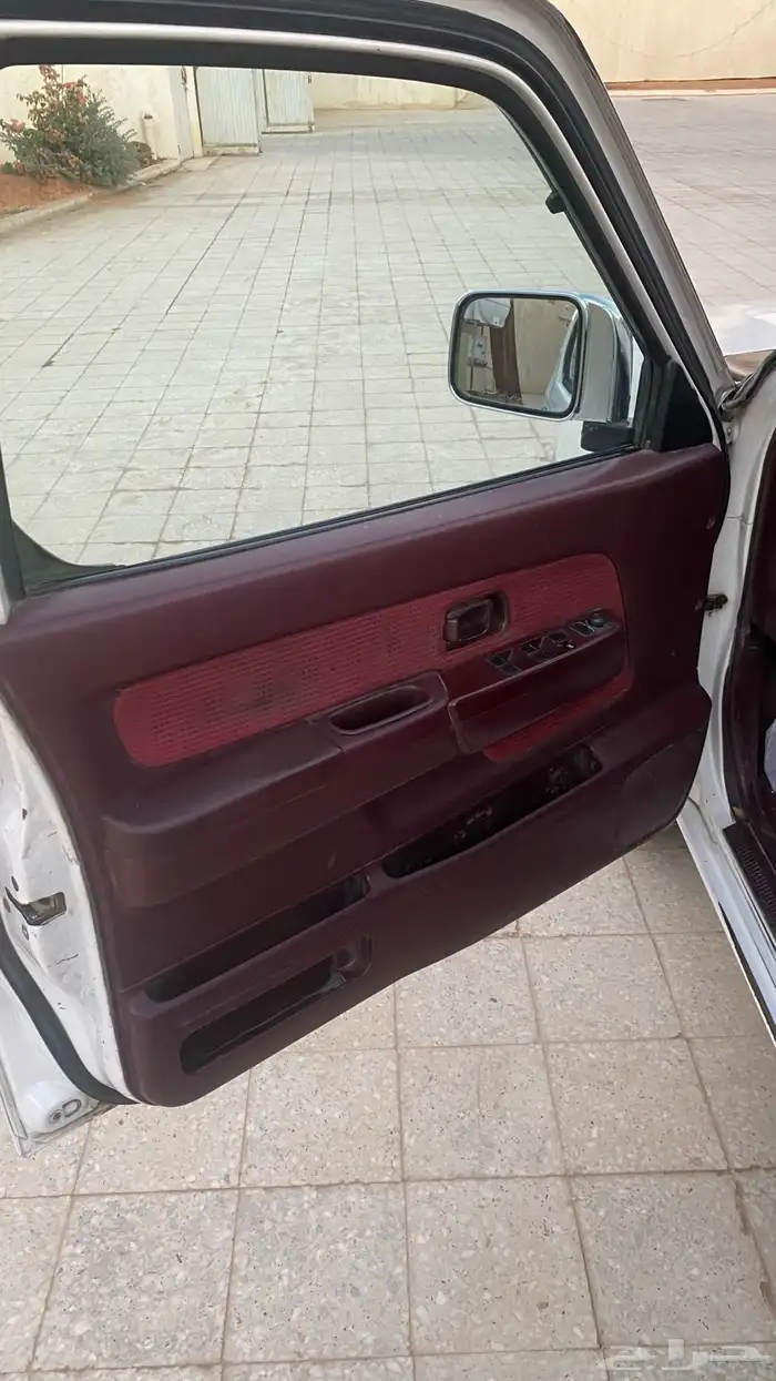 ددسن سوبر GL-E قزاز كهرب 12