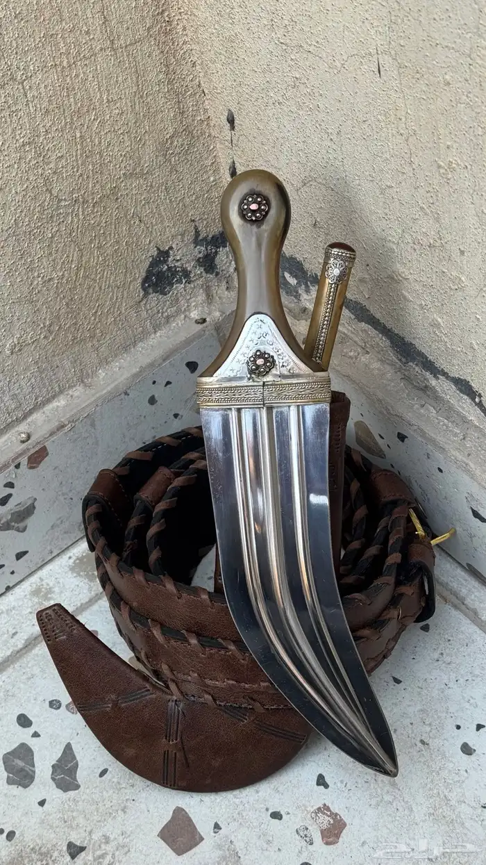 جنبية درما بهيص 4