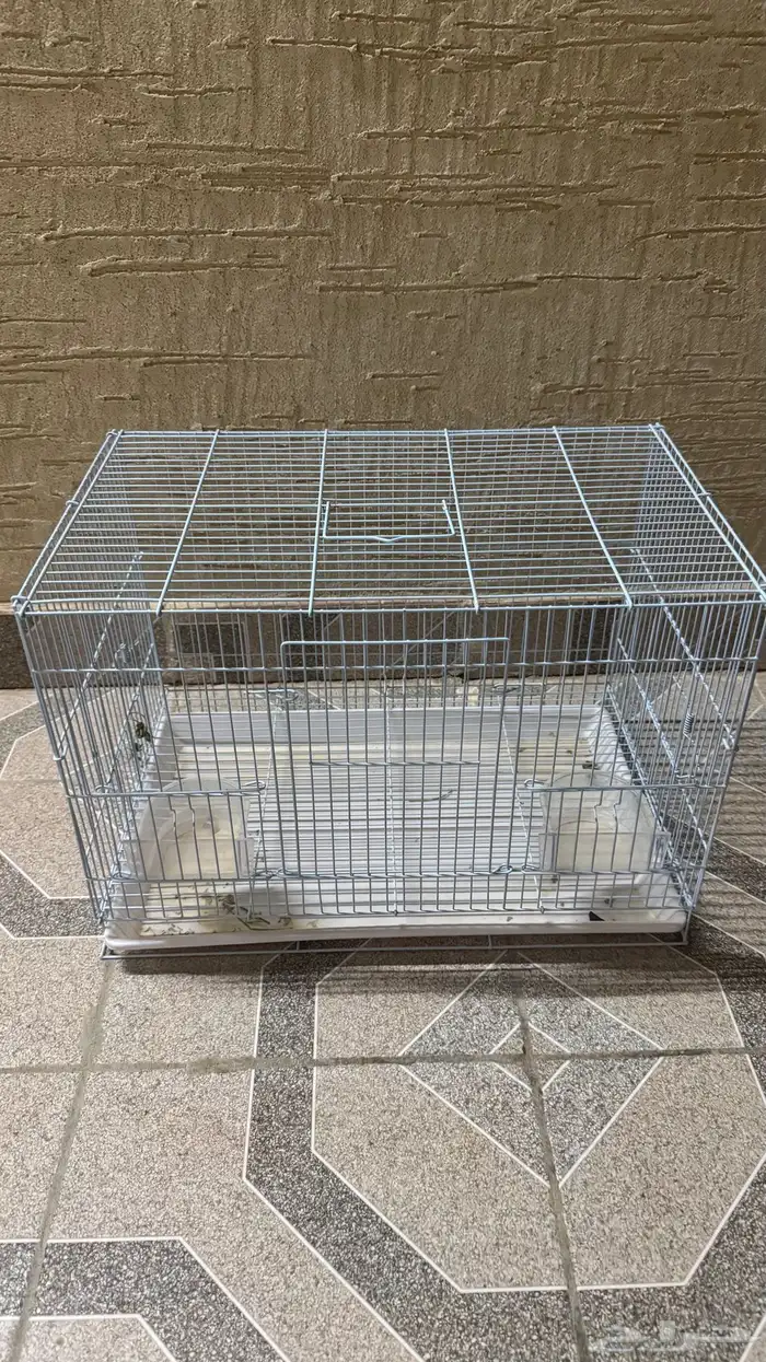قفص ارنب 0