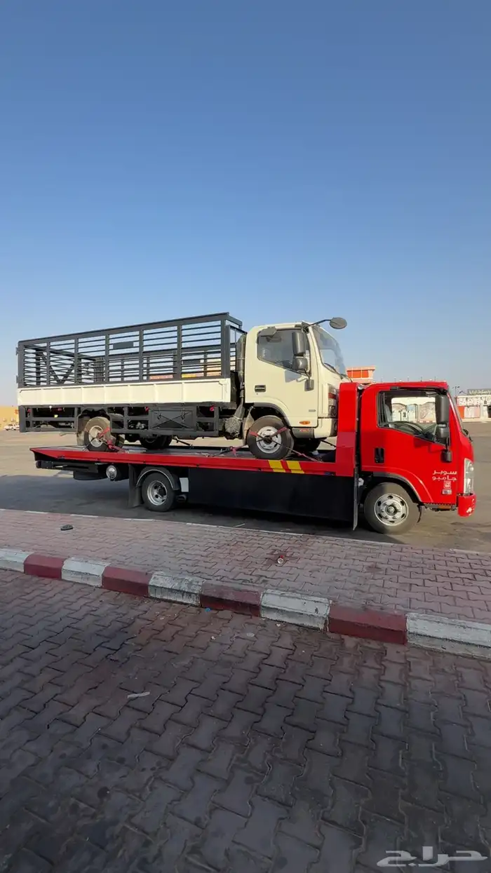 سطحه محايل عسير وضواحيها لنقل السيارات 1