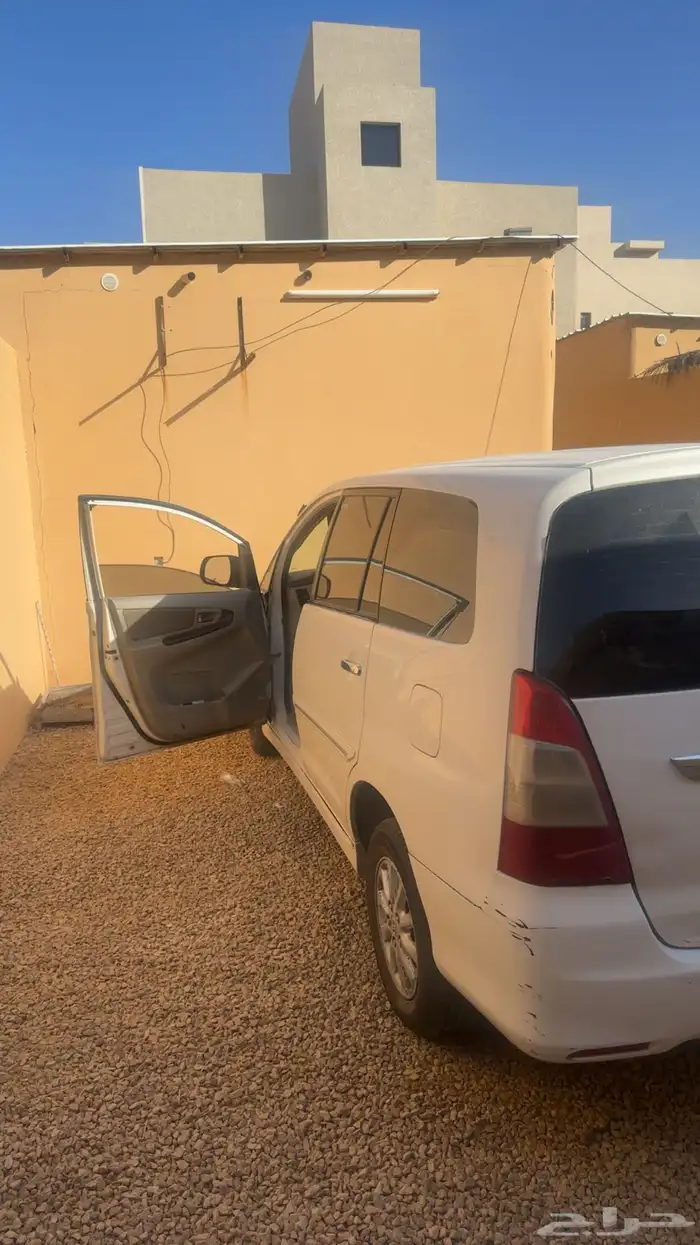 انوفا 2014 6