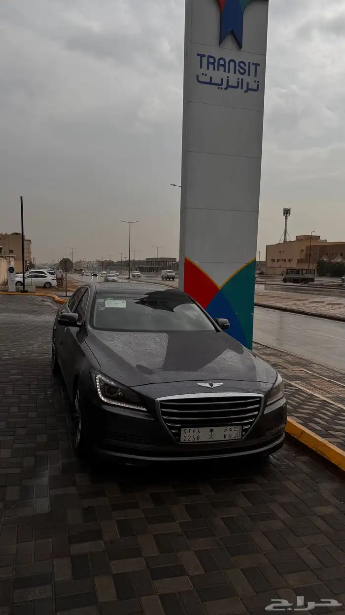 جينسس بلاتينوم 2016 2