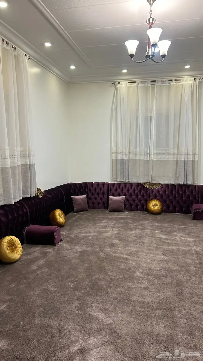 فرشه وستائر 0