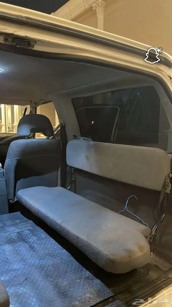 باترول موديل 2006 مرهم فتك 3