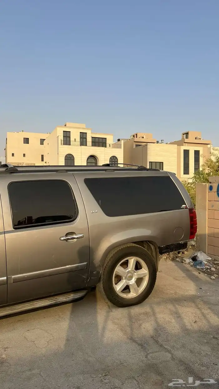 جمس سوبر بان تاهو 4