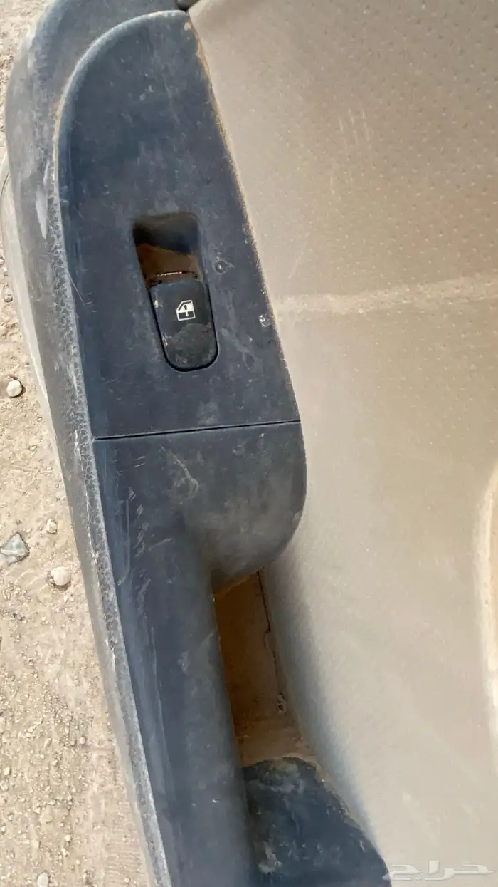اغراض هونداي النترا2011 5
