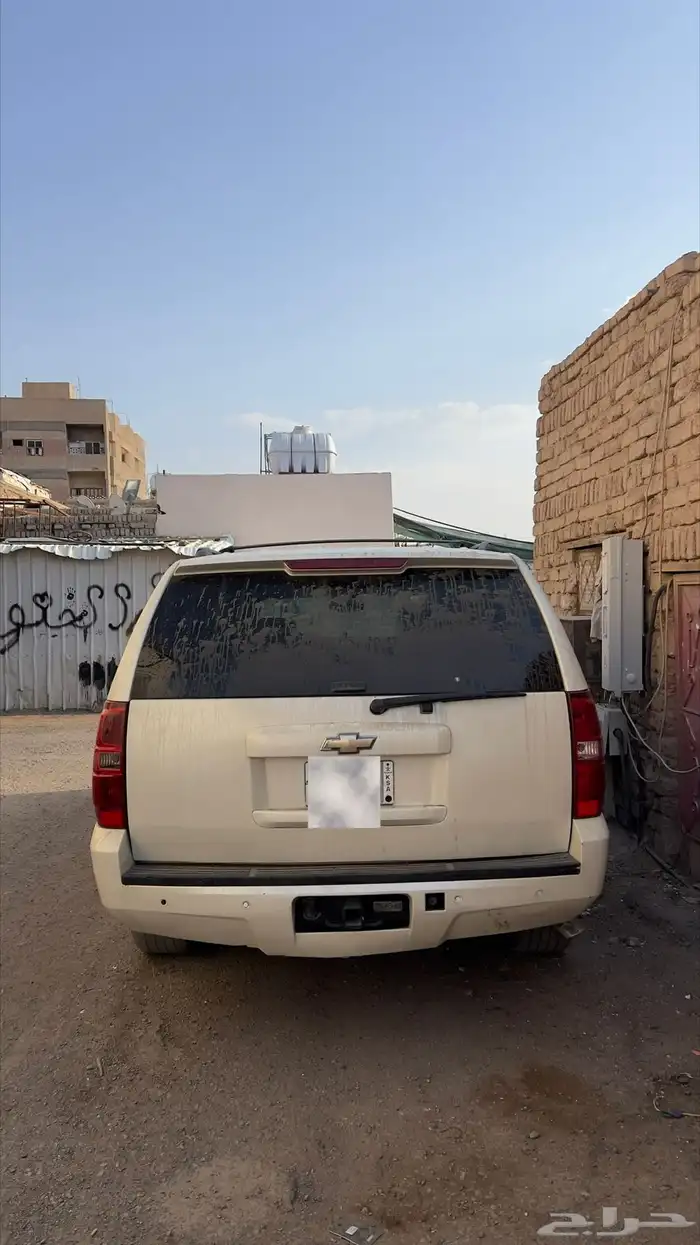 سوبربان 2008 للبيع قطع 3