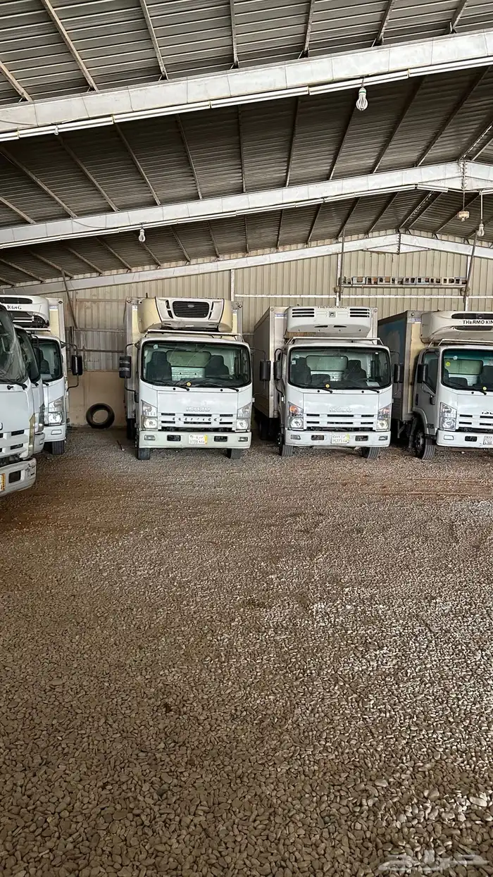 ايسوزو دانات من موديل 2011 إلى موديل 2016 1