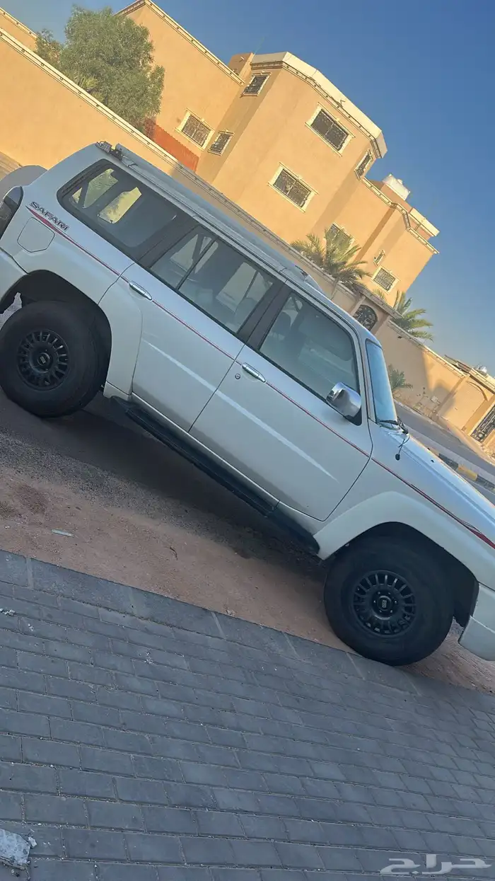 جيب فتك 2008 12