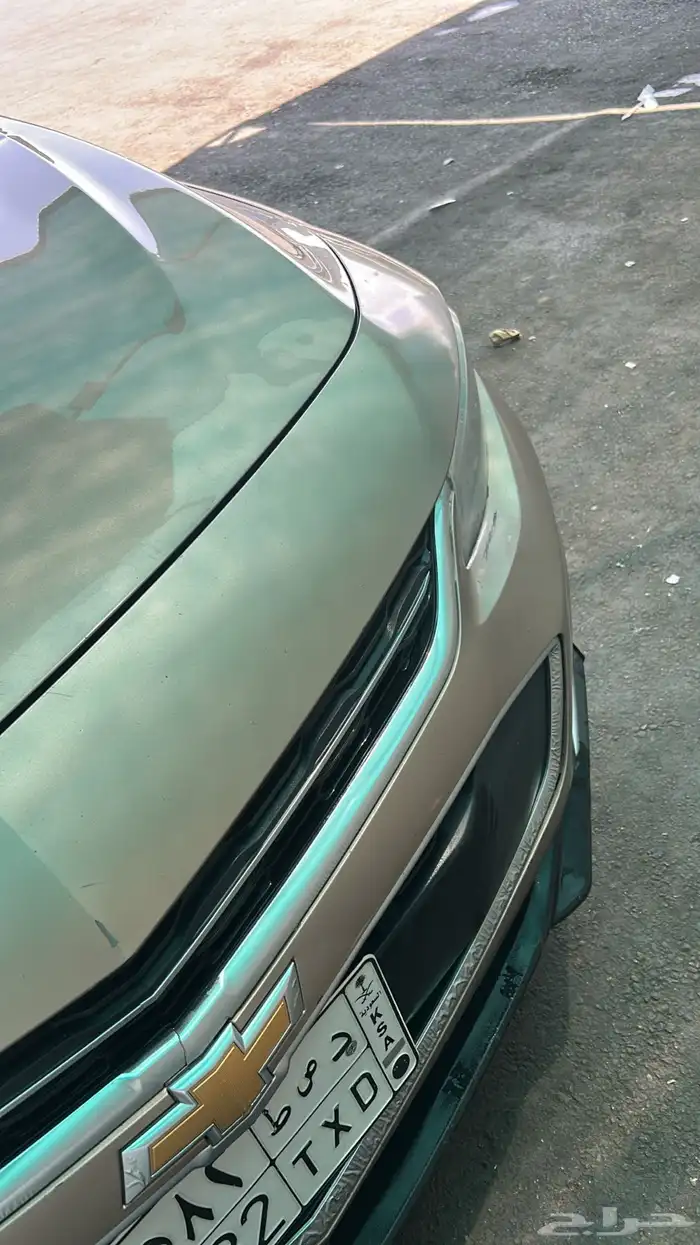 ماليبو 2018 الجميح سعودي مكينه 2500 4