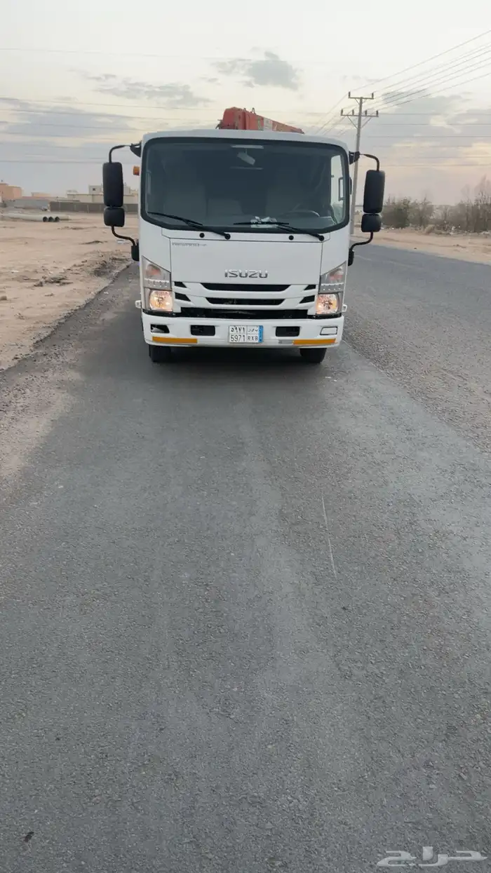 دنا اسوزو هدرليك ابل 0