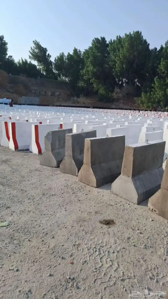 سيفتي صبيات نيوجرسي حواجز 4